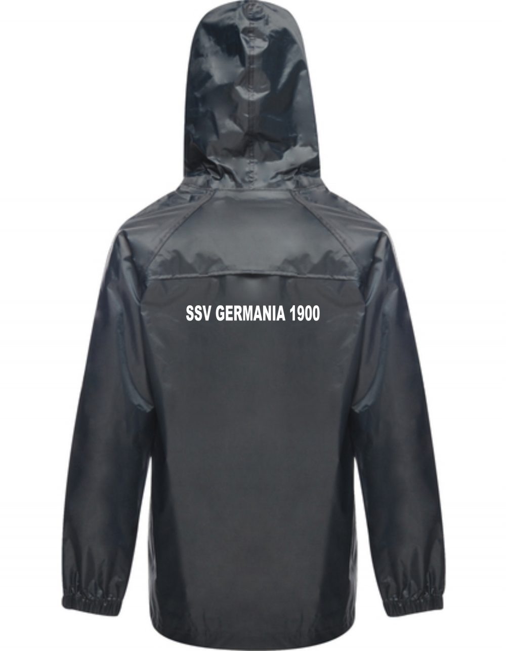 Kinder Regenjacke