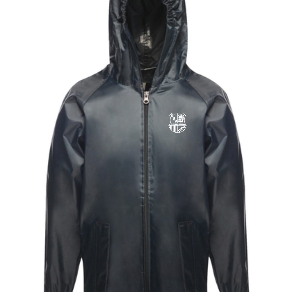 Kinder Regenjacke