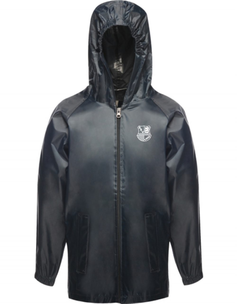 Kinder Regenjacke
