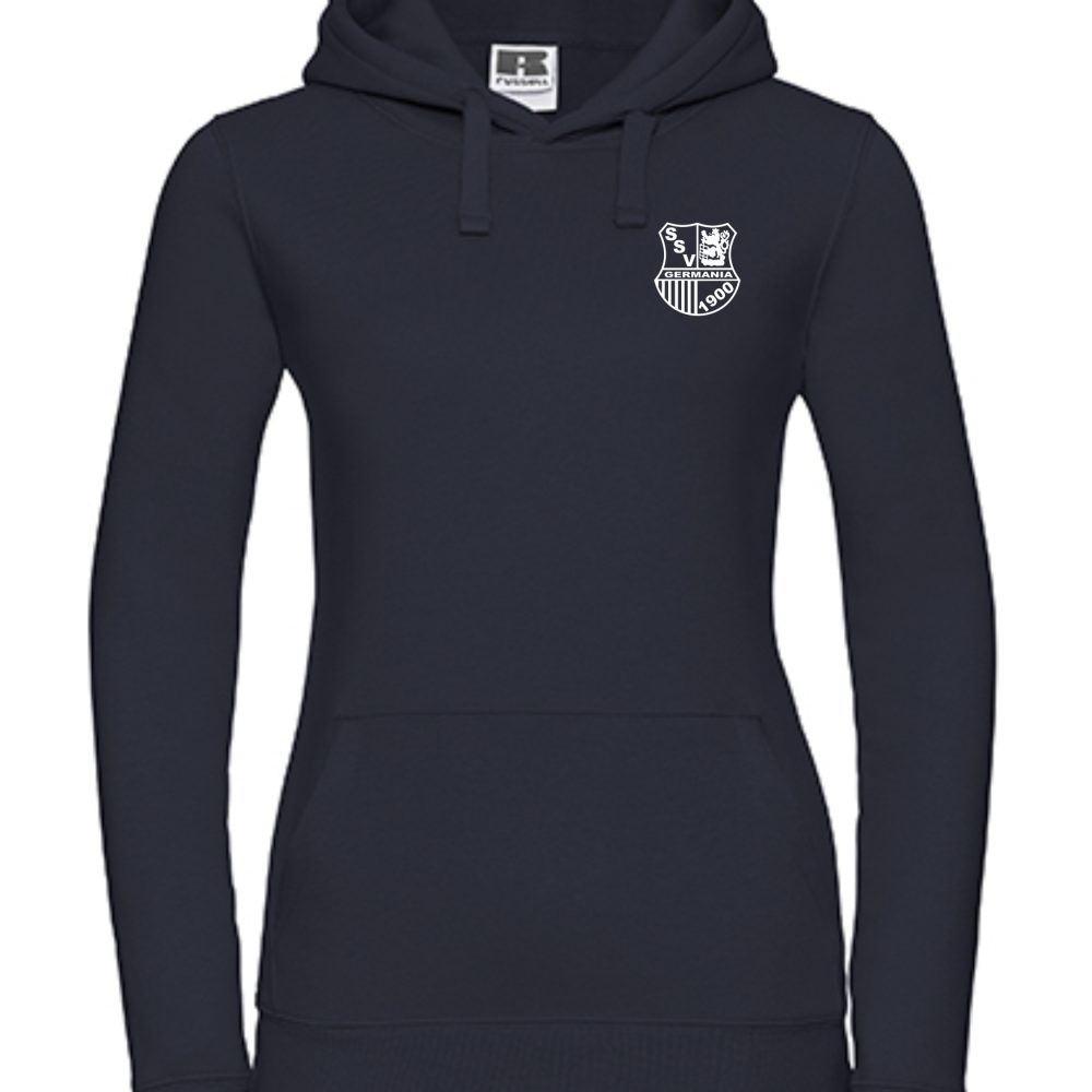 Damen Hoodie