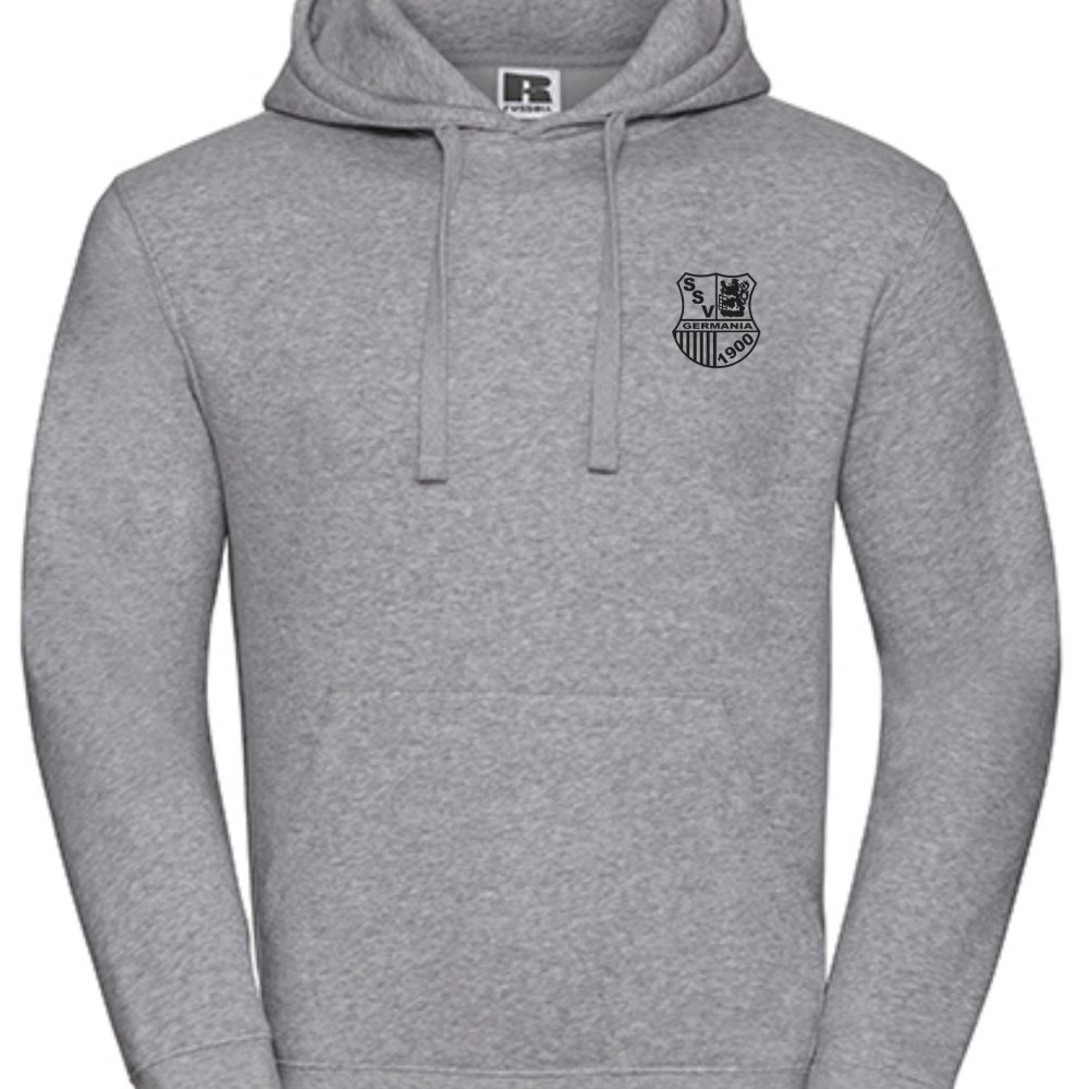 Herren Hoodie