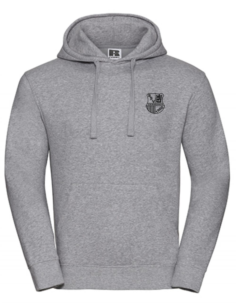 Herren Hoodie