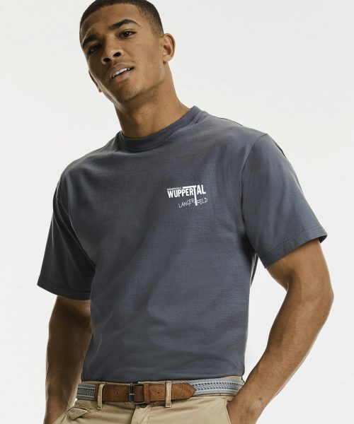 Classic T-Shirt Unisex inkl. Druck