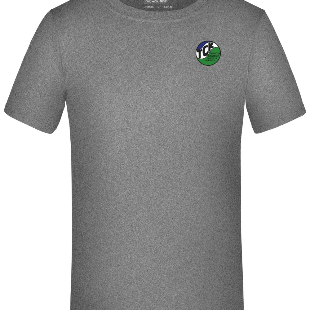 Funktionsshirt Kinder
