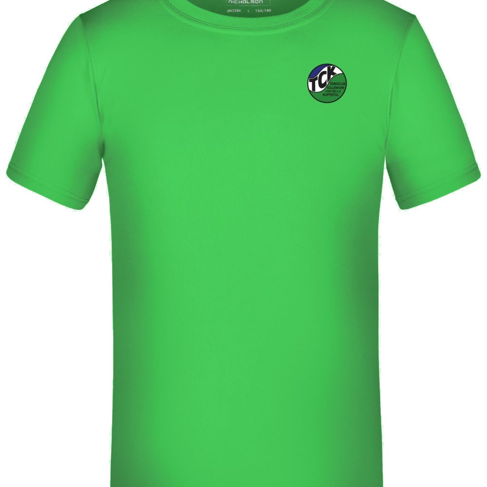 Funktionsshirt Kinder