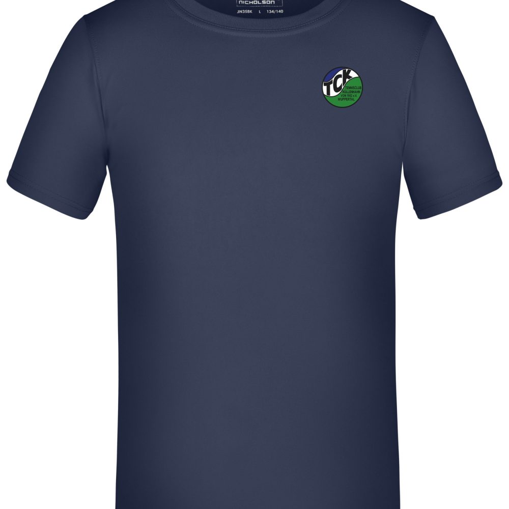 Funktionsshirt Kinder