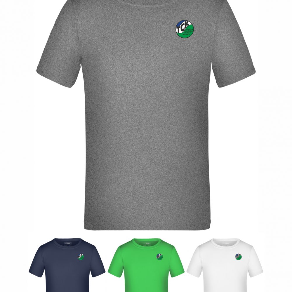 Funktionsshirt Kinder
