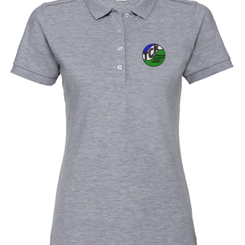 Poloshirt Damen