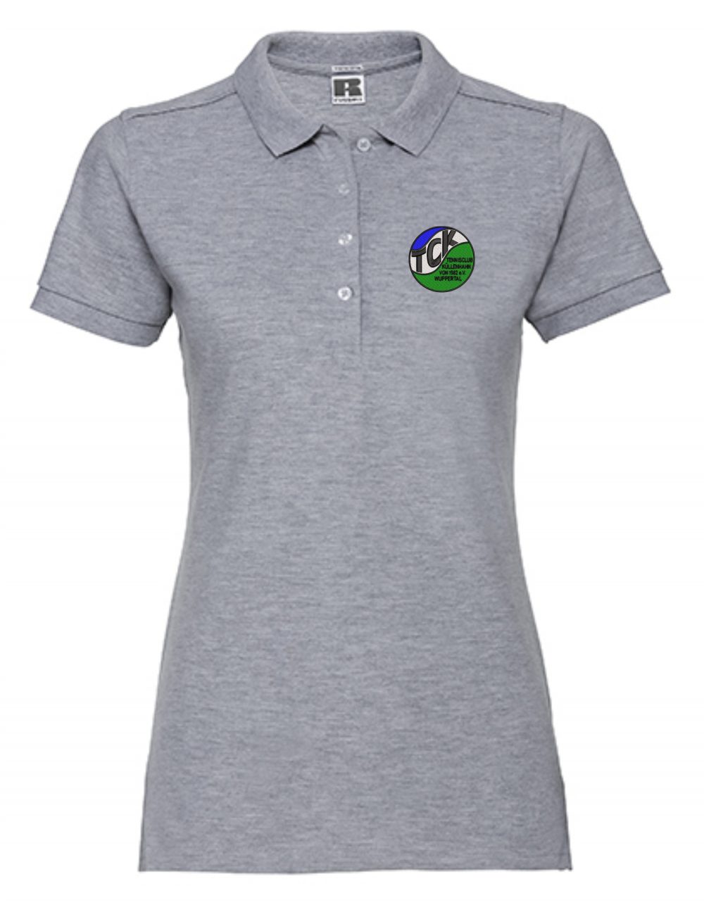 Poloshirt Damen