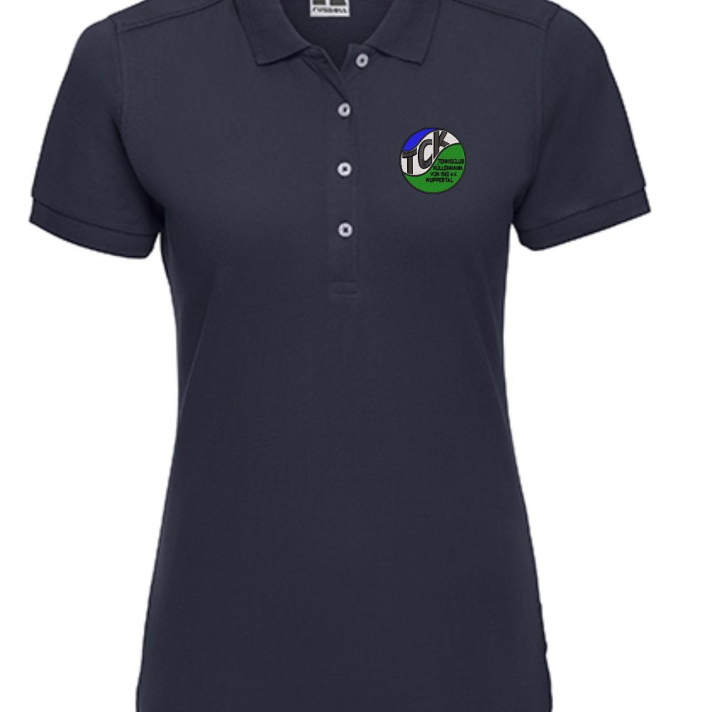 Poloshirt Damen