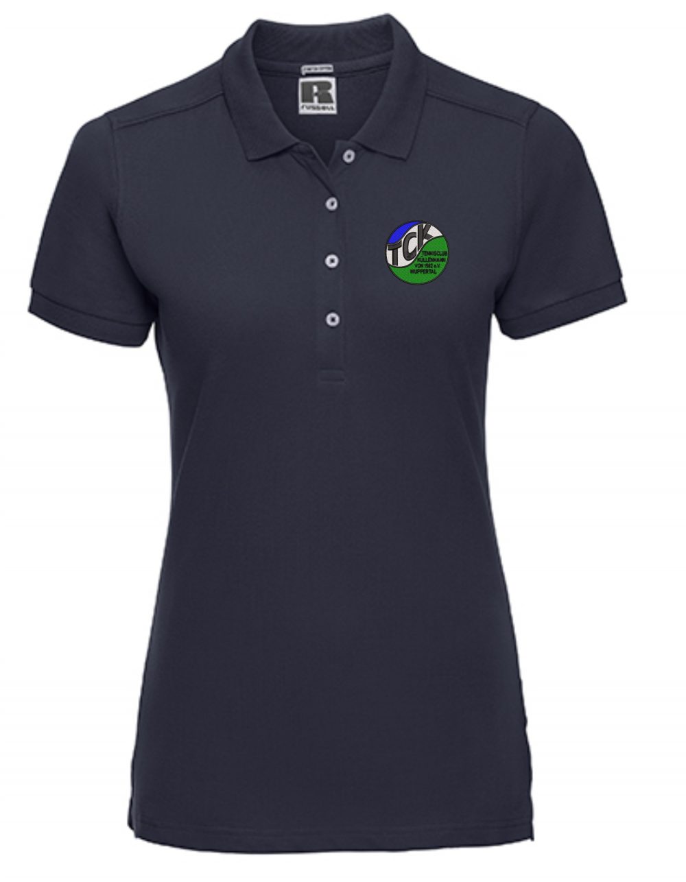 Poloshirt Damen