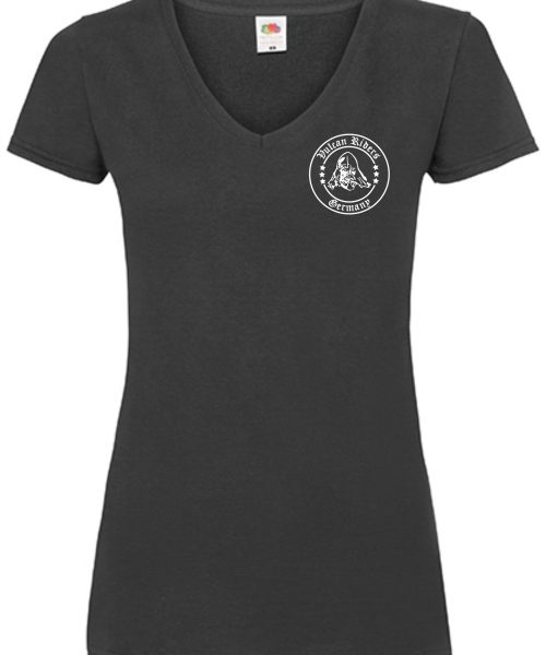 V-Shirt Damen