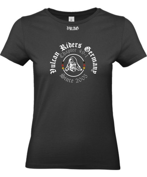 Member T-Shirt Damen